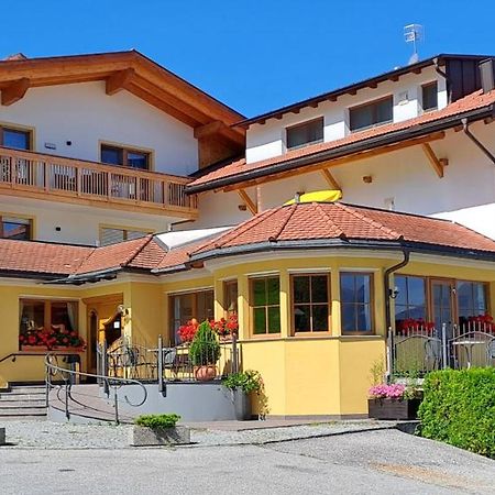 Hotel Pichlerhof ซานลอเรนโซดิเซบาโต ภายนอก รูปภาพ