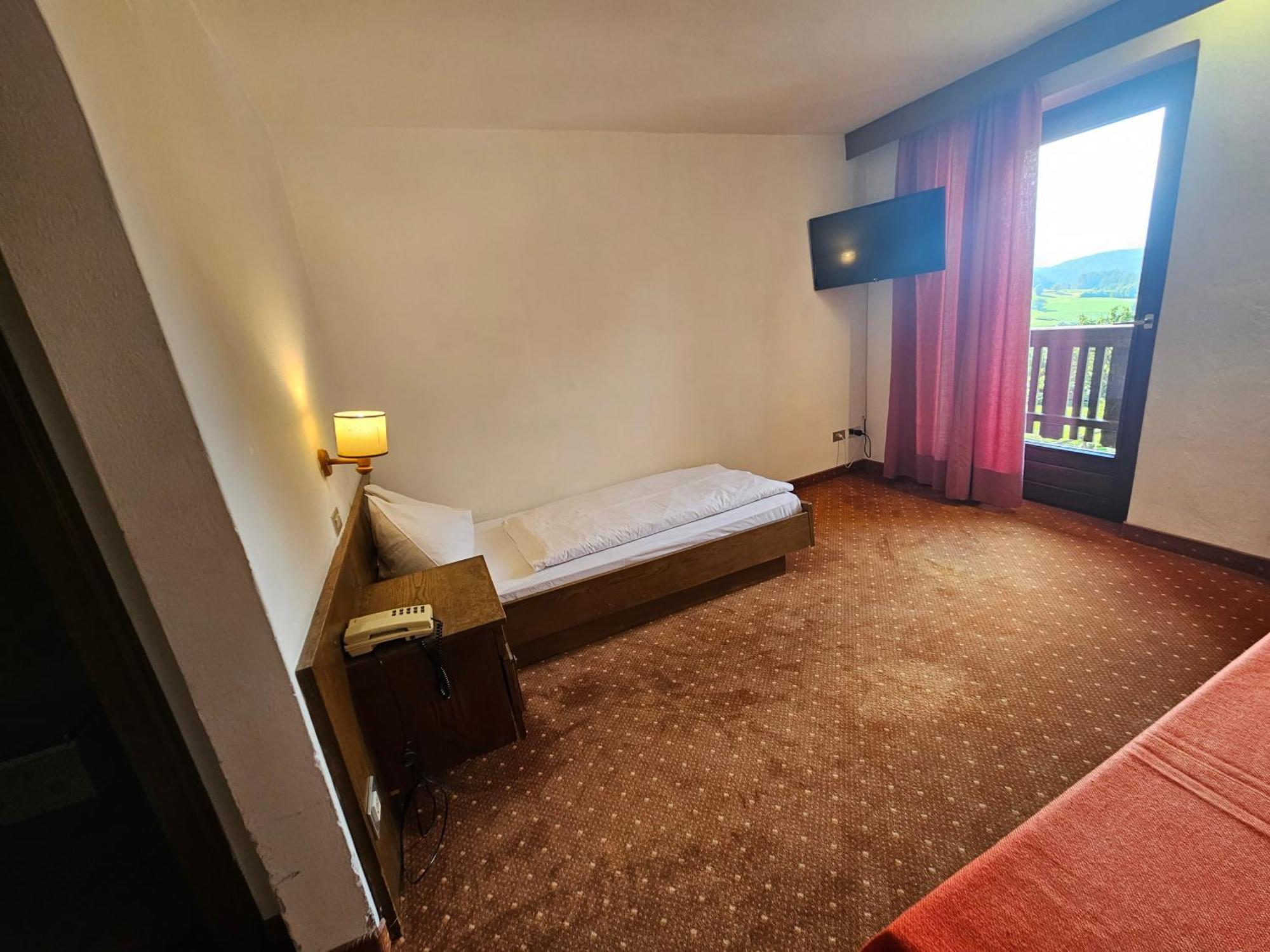 Hotel Pichlerhof ซานลอเรนโซดิเซบาโต ห้อง รูปภาพ