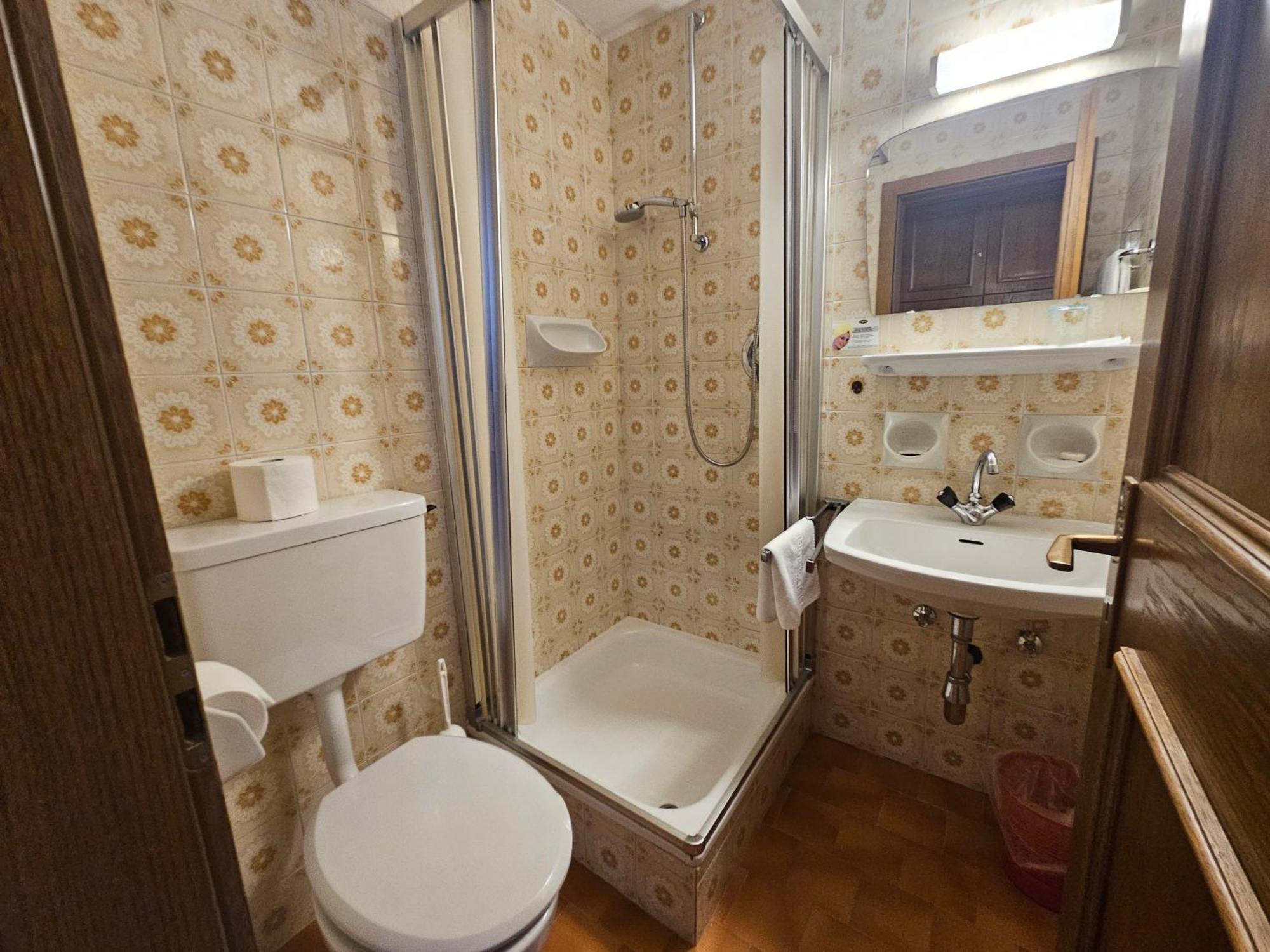 Hotel Pichlerhof ซานลอเรนโซดิเซบาโต ห้อง รูปภาพ