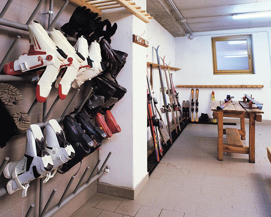 Hotel Pichlerhof ซานลอเรนโซดิเซบาโต ภายนอก รูปภาพ