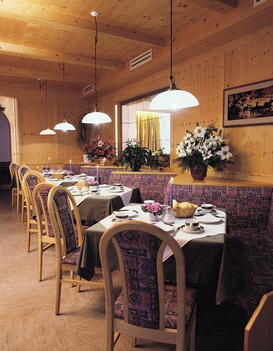 Hotel Pichlerhof ซานลอเรนโซดิเซบาโต ภายนอก รูปภาพ