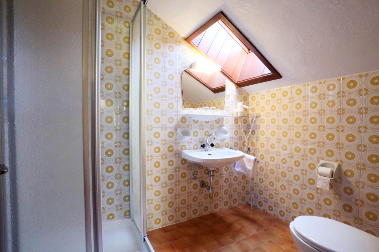 Hotel Pichlerhof ซานลอเรนโซดิเซบาโต ภายนอก รูปภาพ