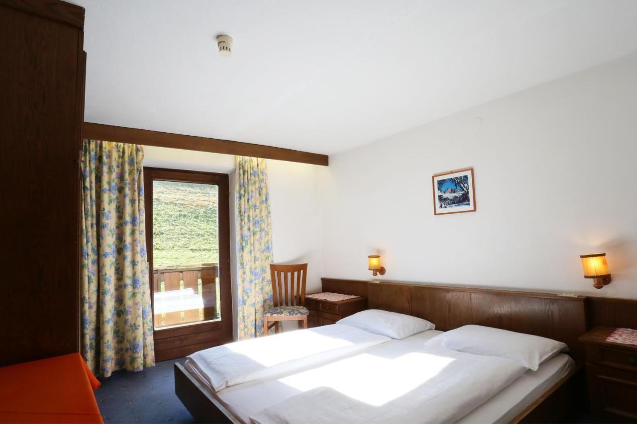 Hotel Pichlerhof ซานลอเรนโซดิเซบาโต ภายนอก รูปภาพ