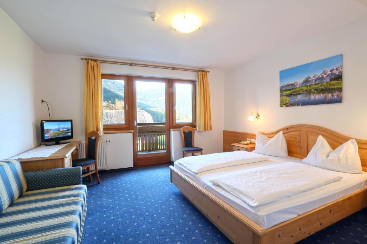 Hotel Pichlerhof ซานลอเรนโซดิเซบาโต ภายนอก รูปภาพ