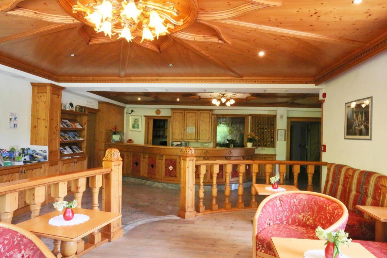 Hotel Pichlerhof ซานลอเรนโซดิเซบาโต ภายนอก รูปภาพ