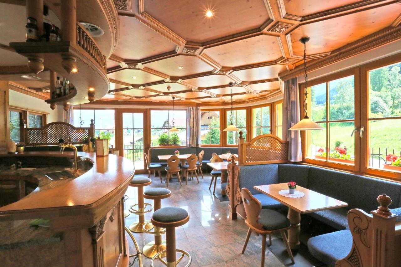 Hotel Pichlerhof ซานลอเรนโซดิเซบาโต ภายนอก รูปภาพ